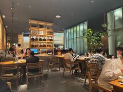 -一坐一忘云南菜(北京skp店)