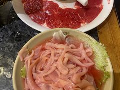 -蜀大侠火锅(春熙路店)