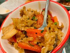 -新白鹿餐厅(爱琴海购物中心店)