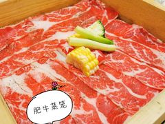 -蟹田居·活蟹料理(东城店)