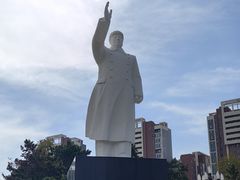 -长影旧址博物馆