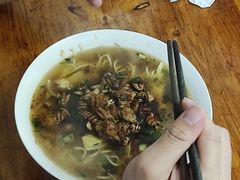 -小狗面馆(复兴店)