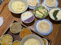 -李百蟹·江南蟹黄面·河景餐厅(夫子庙总店)