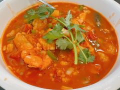 特式西洋海鲜泡饭-妈阁铭记澳葡美食