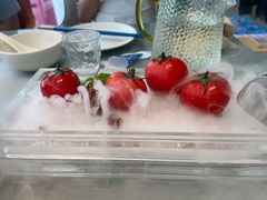 -小大董·烤鸭(观景餐厅·南京西路店)