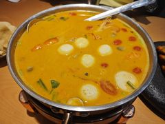 -simply thai天泰(美罗城店)