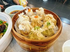 -都一处烧麦馆(前门店)