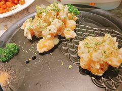 -峰厨大鱼泡饼·天津菜(西青大学城店)