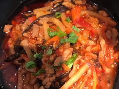 -老娘舅(吴山路店)