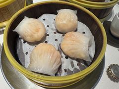 -香港龙凤楼(巨鹿路洋房店)