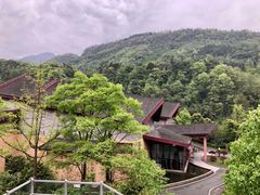 -中铁花水湾温泉酒店(大邑店)