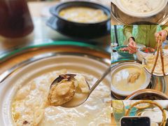 -喜上喜鸡煲翅(吉大店)