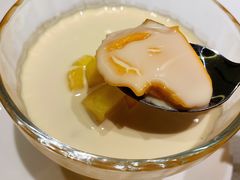 芒果布丁-新加坡海鲜共和(名胜世界圣淘沙海滨坊)