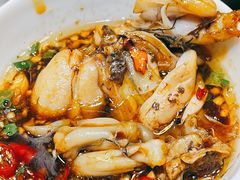美蛙-味之绝美蛙鱼头火锅(花都店)