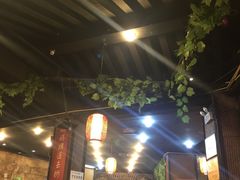 -田园印象·成都土菜院子(华阳店)
