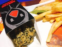-汉堡王(常熟美城店)