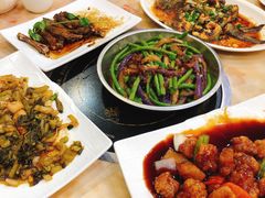 -广记餐厅(万福路店)