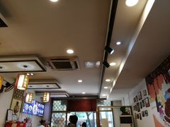 -福瑞记老孙头biangbiang面(新生路店)