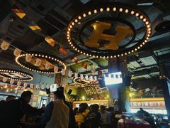 -HIB HUB公社(解放西路店)