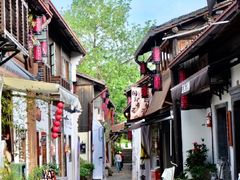 -小河直街历史文化街区