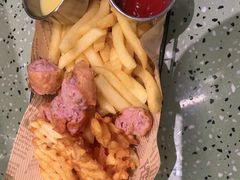 -Aqua Oasis 水天堂(常熟永旺店)