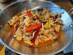 -大鸽饭(马王堆店)