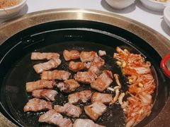 -韩时烤肉(枫蓝店)