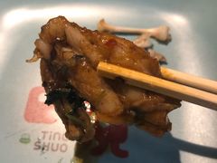 -听说碳烧蛙(高新万达店)