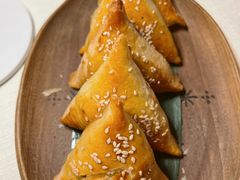 -龟兹KUCINA·新疆菜(前滩L+PLAZA店)