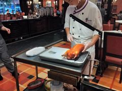 -大鸭梨烤鸭(石佛营店)