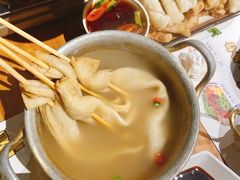 -冰川冷面·延边菜·炭烤串(观前店)