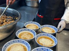 -西园寺素食(西园弄戒幢律寺店)