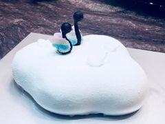 -BLACKSWAN黑天鹅(环球店)