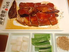 -茄子恰恰·新云南小炒(坪山益田店)