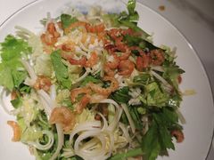 海米拌马家沟芹菜-五谷丰登农家院·地道胶东菜·海鲜烧烤(威海店)
