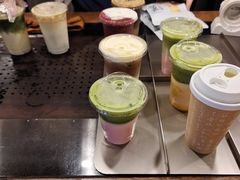 -去茶山(鸿通城店)