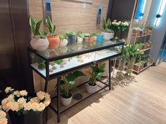 -四季餐厅(华苑店)