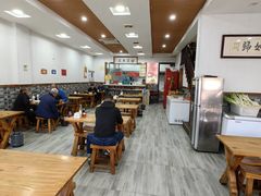 -鑫明明拉面(宁化路店)