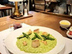 -CAPARESH開府莱舍(望京金辉店)