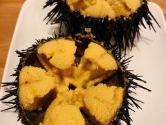 -海胆小馆(东北水饺·春柳店)