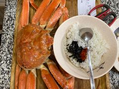 -震海贝烤贝·民俗特色店(延吉总店)
