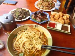 -美玲拉面(鞍山西道店)