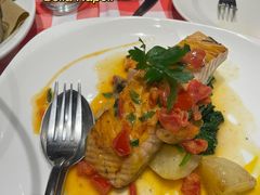 -Mammamia意大利餐厅(古北店)