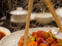 -广州文华东方酒店·江-由辉师傅主理