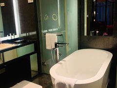 -深圳皇庭V酒店