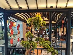 -宋徽厨·安徽菜(安庆绿地店)