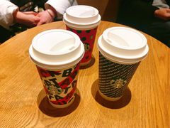 -星巴克臻选(郑州国贸360广场店)