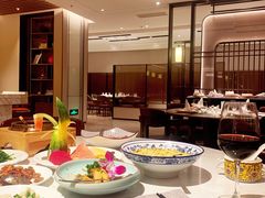 -上海宝华喜来登酒店·采悦轩中餐厅