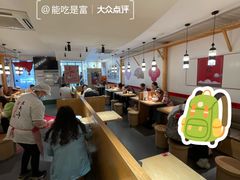-朱新年·苏式汤团·面点(北寺塔店)