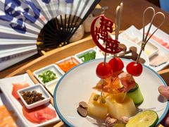 -芸南道·过桥米线(昆明老街旗舰店)